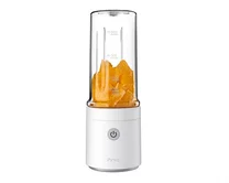 Блендер Xiaomi Pinlo hand juice machine 350мл белый