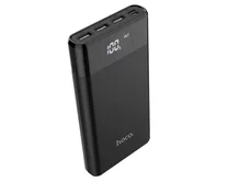 Внешний АКБ 30000 mAh Hoco B35E черный