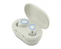Bluetooth стереогарнитура A2 белая