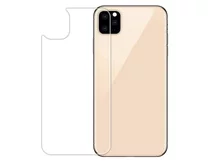 Защ. стекло iPhone 11 Pro Max (тех упак) заднее