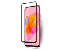Защ. стекло Huawei Nova 5i/P20 Lite (2019) 3D Full черное