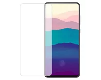 Защ. стекло Samsung A90 2019 (тех упак)