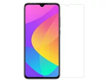 Защ. стекло Xiaomi Mi CC9/Mi9 Lite (тех упак)