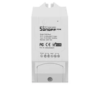Wifi реле Sonoff Basic R2