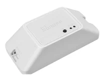 Wifi реле Sonoff Basic R3