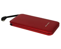 Внешний АКБ 8000 mAh Awei P20k красный