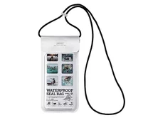Remax Waterproof Seal Bag RT-W3 silver