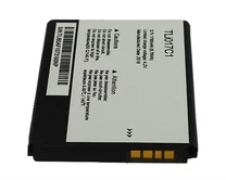АКБ Alcatel OT 5017D/5017X/5019D PIXI3 (4.5) TLi017C1 
