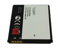 АКБ Alcatel OT 5010D/5022D/5042D/4045D/7040D/7041D 