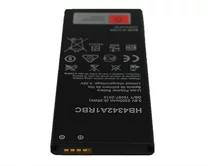 АКБ Honor 4A/5A/Huawei Y6/Y5 II (HB4342A1RBC) 