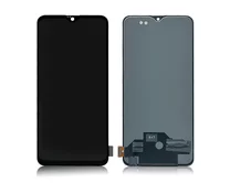 Дисплей OnePlus 6T + тачскрин черный TFT