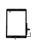 Тачскрин iPad 6 9.7(2018) черный 1 класс