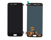 Дисплей OnePlus 5 в сборе черный TFT