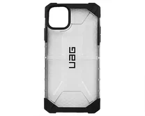Чехол iPhone 11 Pro Max UAG противоударный (прозрачный)