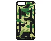 Чехол iPhone 6/6S/7/8 Plus UAG противоударный (милитари)
