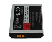 АКБ Samsung C5212/E2232/B100/C3300/E2652/E3120 (AB553446BU) 