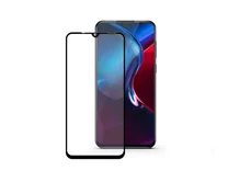 Защитное стекло Vivo V11i Full черное