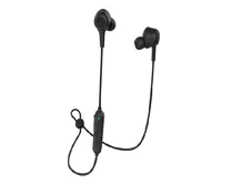Bluetooth  стереогарнитура Langsdom L17 черная