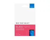 Защитное стекло Samsung A70/A70s Hybrid, Anyscreen