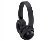 Наушники с Bluetooth JBL T600BT черные