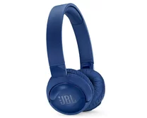 Наушники с Bluetooth JBL T600BT синие