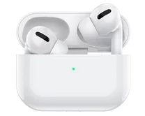 Bluetooth стереогарнитура AirPods Pro + wireless