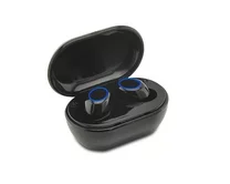 Bluetooth стереогарнитура A2 черная