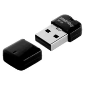 USB Flash SmartBuy ART (16GB черный)