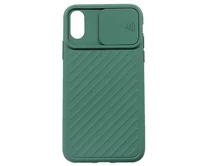 Чехол iPhone X/XS 