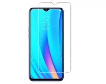 Защитное стекло Realme X2 (тех упак)