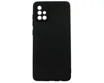 Чехол Samsung A71 A715F 2020 