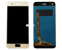 Дисплей Huawei Nova Lite (2017) + тачскрин золотой