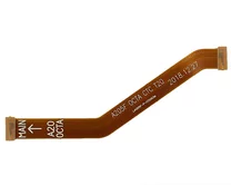 Шлейф Samsung A20 межплатный (small) 2кл