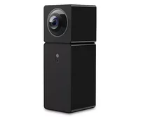 IP-камера Xiaomi Hualai Xiaofang 1080P Dual Lens Panoramic View