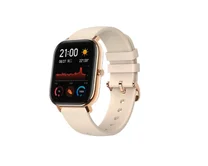 Часы Xiaomi Amazfit A1914 GTS золото