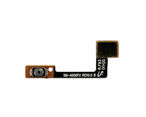 Шлейф Samsung A500F/Single Sim A5 на кнопку включения 1кл