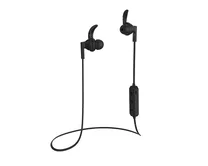Bluetooth  стереогарнитура Langsdom BS85 черная