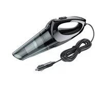 Автомобильный пылесос Baseus shark one H-505 Car vacuum cleaner черный