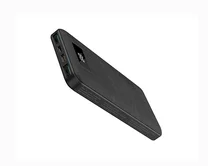Внешний АКБ 10000 mAh Hoco J47+QC3.0 черный