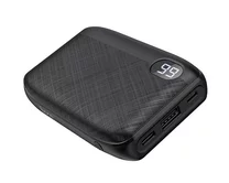 Внешний АКБ 10000 mAh Hoco J53 черный