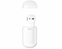 Bluetooth Wireless Earphone Remax RB-T30 white