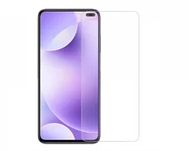 Защ. стекло Xiaomi Redmi K30/Poco X2 (тех упак)