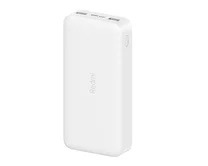 Внешний АКБ 20000 mAh Redmi Fast Charging Version белый
