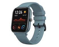 Часы Xiaomi Amazfit A1914 GTS синие