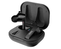 Bluetooth  стереогарнитура Hoco ES34 черная
