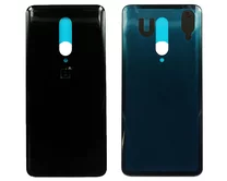 яяяЗадняя крышка OnePlus 7 Pro черная 1кл