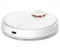 Робот-пылесос Xiaomi Mijia Sweeping LDS Vacuum Cleaner черный