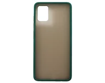 Чехол Samsung A51 A515F 2020 