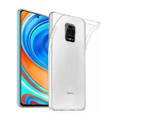 Чехол Xiaomi Redmi Note 9 Pro/Note 9S 