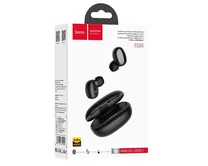Bluetooth  стереогарнитура Hoco ES35 черная